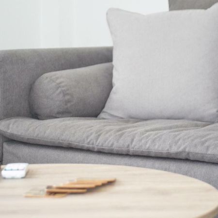 Savvas & Katerinas Appartments Neos Marmaras Eksteriør billede